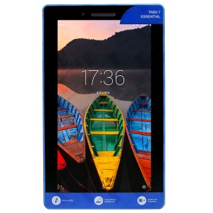 Tablet Lenovo TAB 3 7 Essential TB3-710i 3G - 16GB
